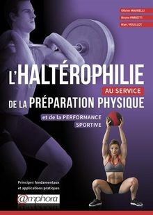 Lhaltérophilie service de - lhaltérophilie,