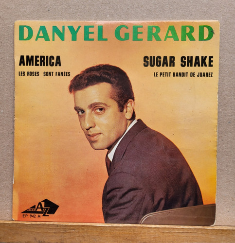 Danyel gérard les champions - &,