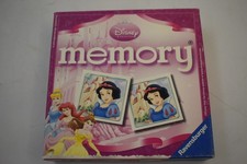 Disney Princess memory edition