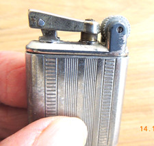 BRIQUET FLAMIDOR  NATIONAL A ESSENCE