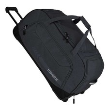 Travelite - Sac de voyage à roulettes XL "Kick Off" - anthracite - 12756
