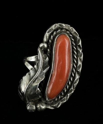 Vintage sterling navajo - vintage,