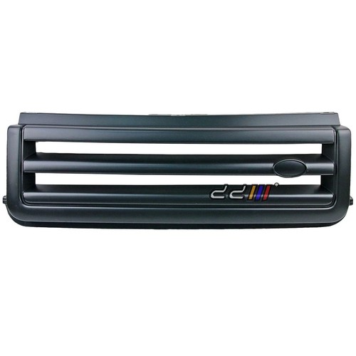 Grille radiateur avant en - grille,