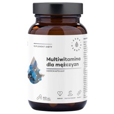 Aura Herbals Multivitamin for