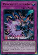 Yu-Gi-Oh! Phalange Centur-Ion : UR MP25-FR295