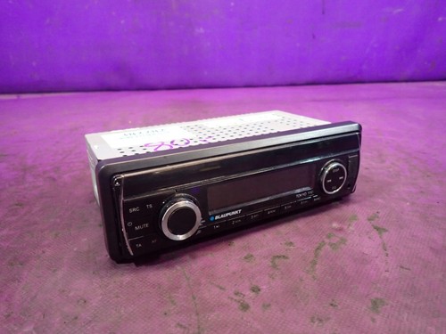 Renault thalia radio - renault, i