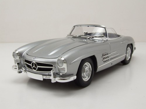 Mercedes 300 roadster - 300, 1957