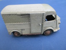 Tube gris Citroën 1200 K