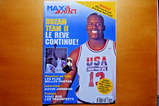 MAXI BASKET N° 132 - 1994 -