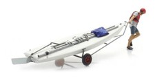 Artitec 387 595 voilier - artitec, 387.595