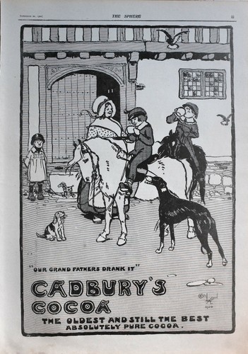 1900 grand dated - cecil, aldin