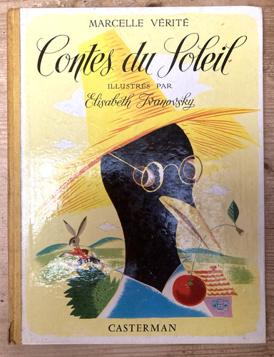 Marcelle vérité contes - marcelle,