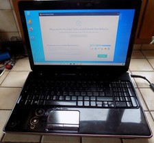 Ordinateur portable - , hp