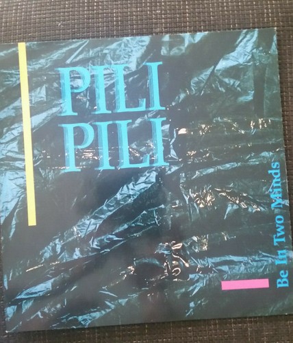 Pili be - pili, ‎–