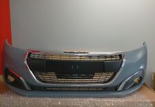 PARE CHOC 208 phase 2 (06/2015 au 08/2019) COMPLET  NEUF