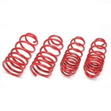 KIT 4 RESSORT COURT TA TECHNIX BMW SERIE 3 F30 BERLINE -30MM / -30MM