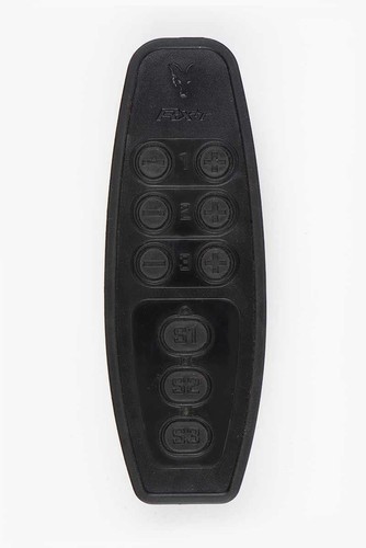 Télécommande fox - télécommande, /