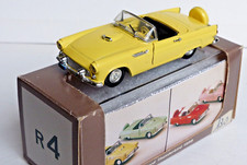RIO R4 Ford Thunderbird 1956 -