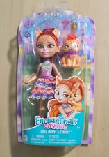 ENCHANTIMALS TARLA TAGGY &