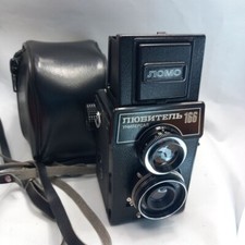Appareil photo Lubitel 166