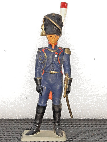 Starlux 1er empire officier - starlux,