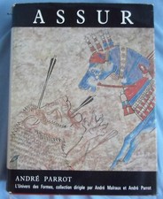 André Parrot: L'univers de