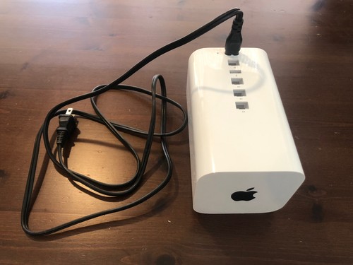 Apple airport extreme wireless - airport,