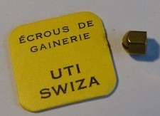 PIECE HORLOGERIE REVEIL UTI