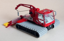 DAMEUSE SIKU - incomplète