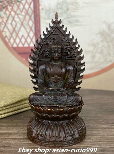 Old dynasty pure - old,