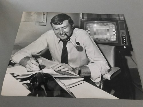 étienne mougeotte photo de - ,