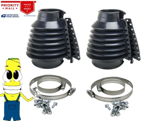 Empi black axle - axle, swing