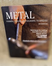Pre Owned Metal Forming
