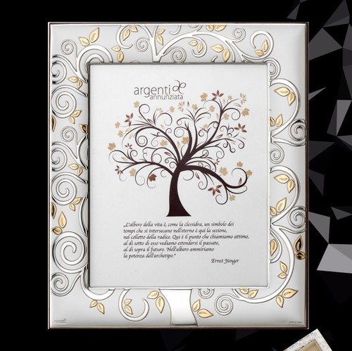 Cadre photo arbre vie - photo, la