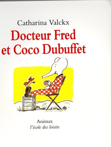 Livre ecole loisirs docteur - ecole,