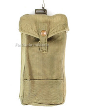 Pouch britannique 1942 - ",