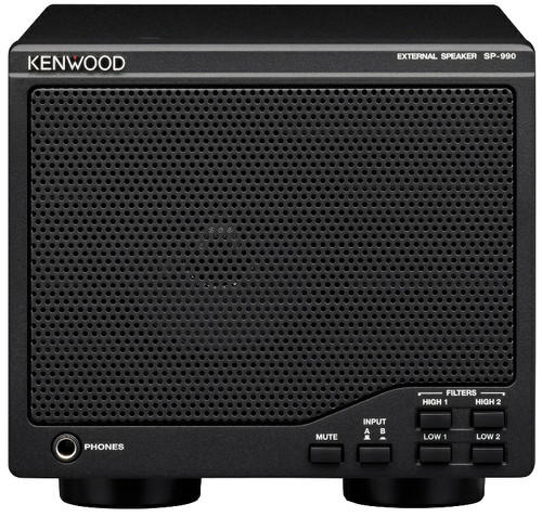 Haut parleur externe kenwood - haut-parleur,