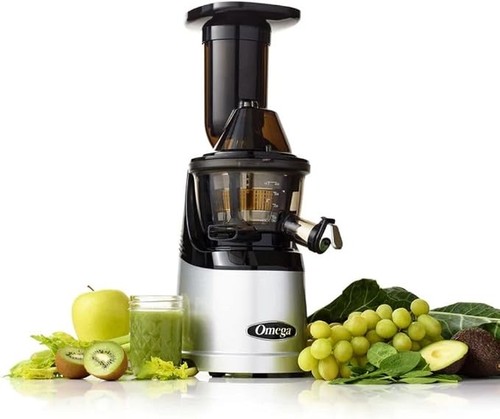 Juicer extracteur jus omega - extracteur, de