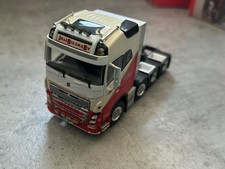 WSI 1:50 Jelle Bijlsma Volvo