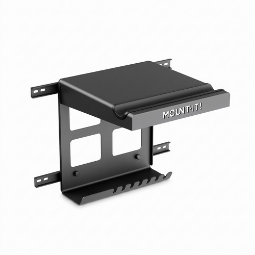 Porte vélo étagère fini - porte-vélo,