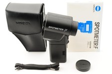 Minolta Spotmeter F Light