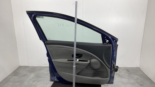 Porte avant gauche - , renault