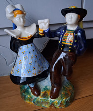 TIN AR GALL  DANSEURS Bretons