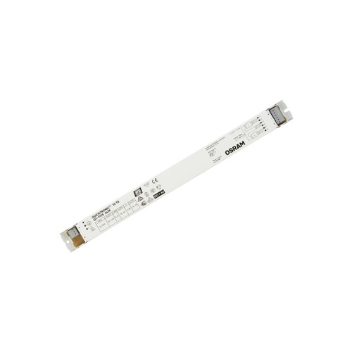 Ballast électronique fit8 - électronique, qt-fit8