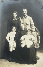 PHOTO POILU 101 RI REGIMENT