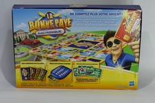 La bonne paye électronique