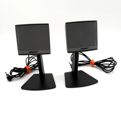 Bose companion series ii - series,