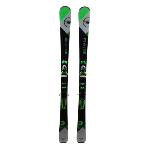 Ski occasion rossignol - ski,
