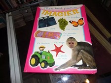 Tout premier imagier, Unknown