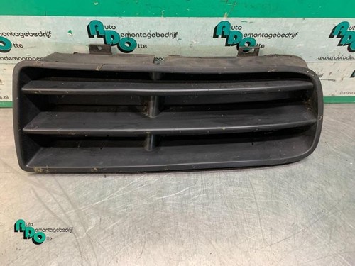 Grille ventilation pour - grille, de